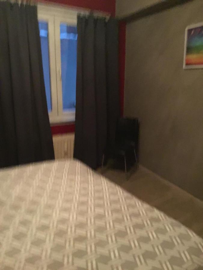 Residentie Casino Kursaal Apartment Oostende Bagian luar foto